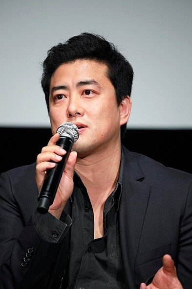 강이관 감독 프로필 사진